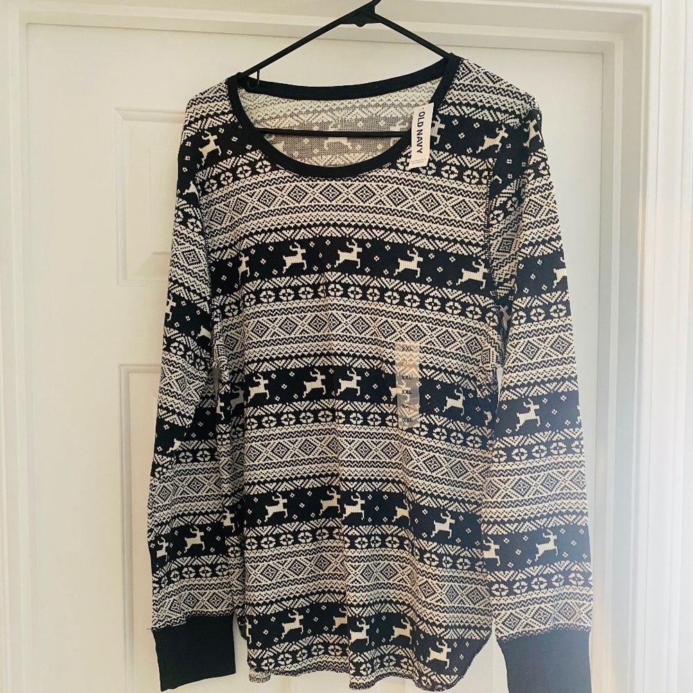 Thermal Top